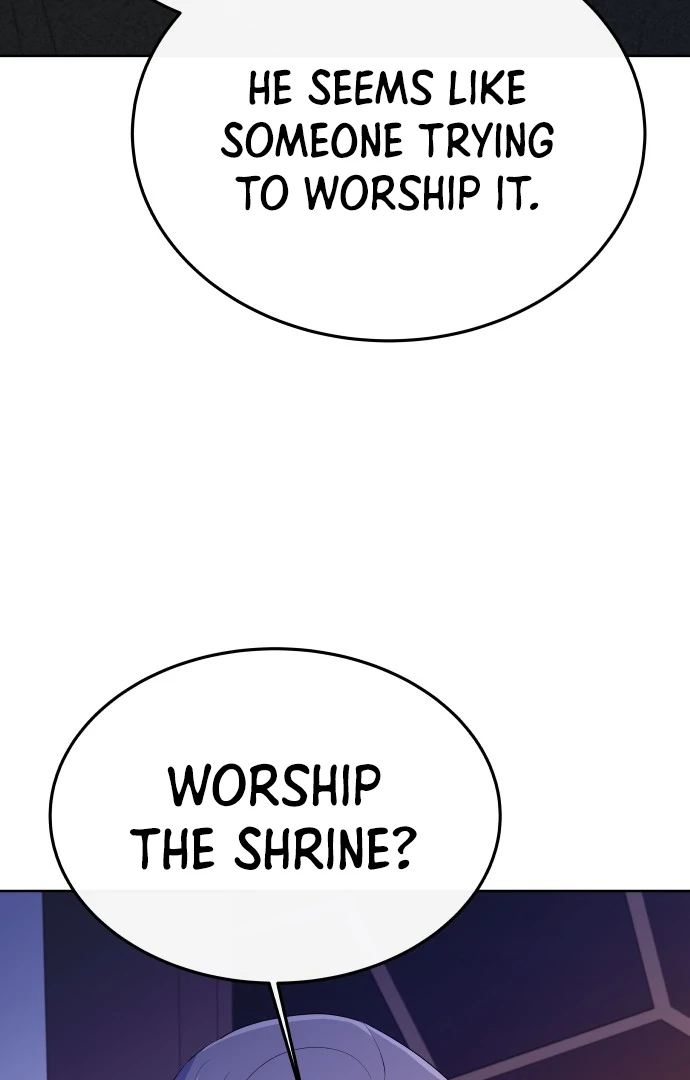 Spirit of the Shrine: The Snake Swallowing Child Chapter 10 - Page 118