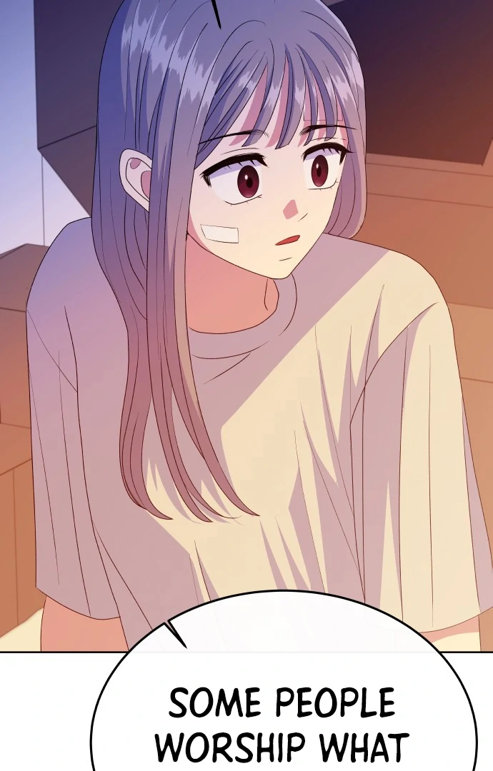 Spirit of the Shrine: The Snake Swallowing Child Chapter 10 - Page 119