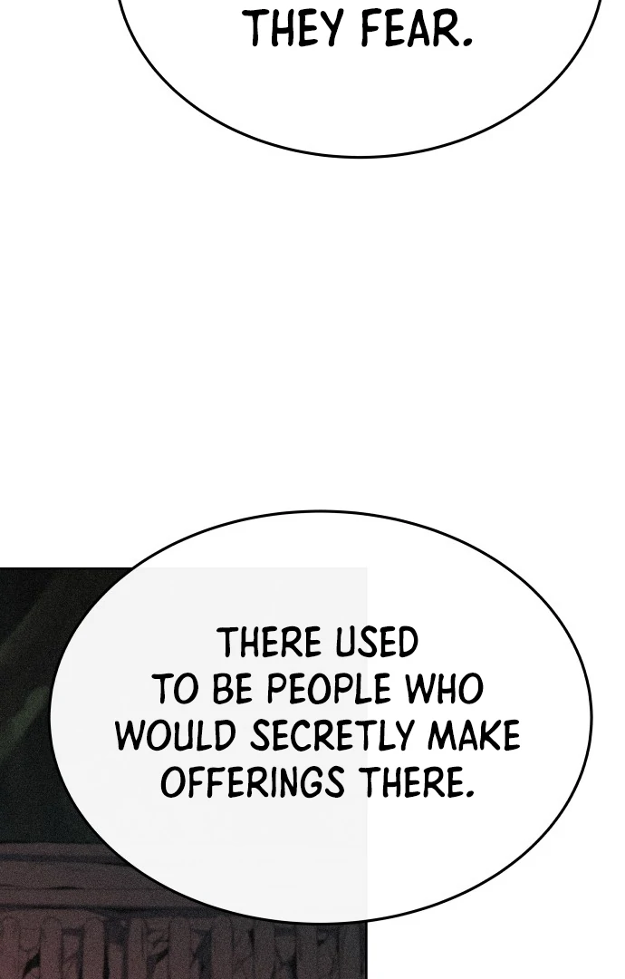 Spirit of the Shrine: The Snake Swallowing Child Chapter 10 - Page 120