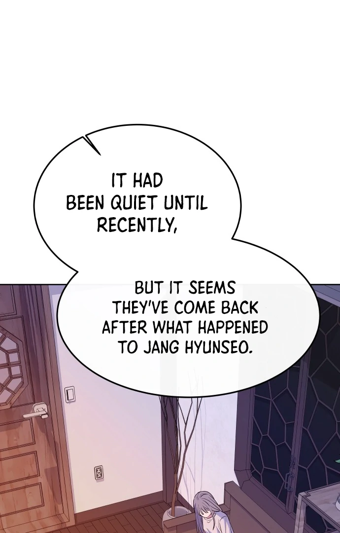 Spirit of the Shrine: The Snake Swallowing Child Chapter 10 - Page 122