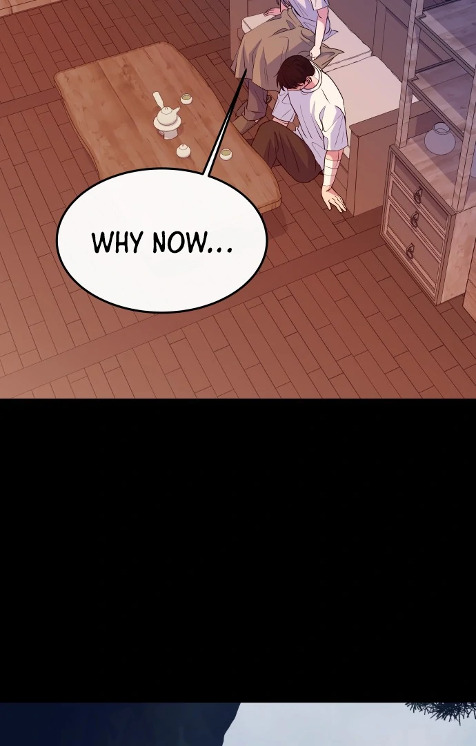 Spirit of the Shrine: The Snake Swallowing Child Chapter 10 - Page 123