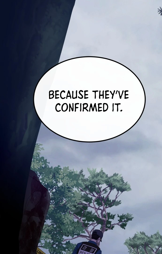 Spirit of the Shrine: The Snake Swallowing Child Chapter 10 - Page 124
