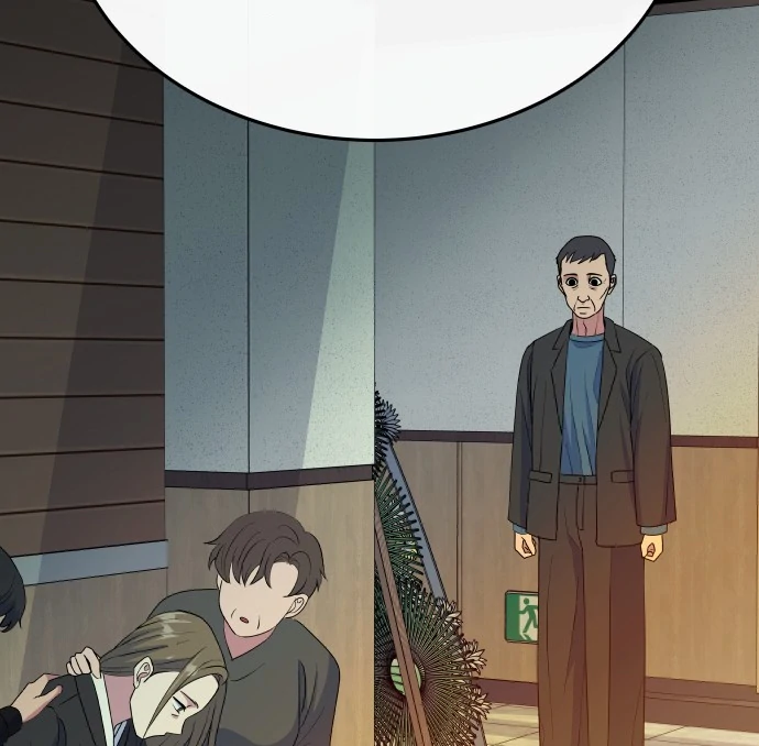 Spirit of the Shrine: The Snake Swallowing Child Chapter 10 - Page 129
