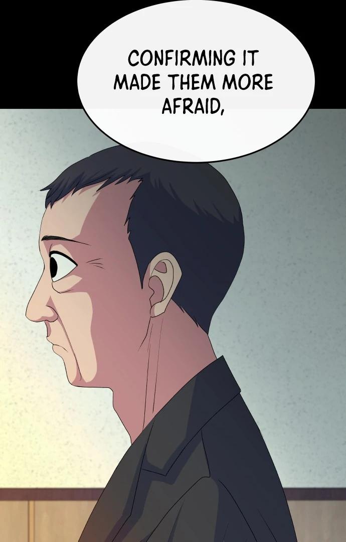 Spirit of the Shrine: The Snake Swallowing Child Chapter 10 - Page 131