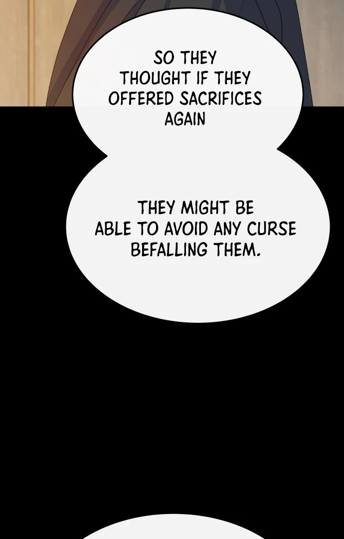 Spirit of the Shrine: The Snake Swallowing Child Chapter 10 - Page 132