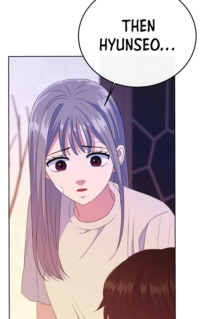 Spirit of the Shrine: The Snake Swallowing Child Chapter 10 - Page 141