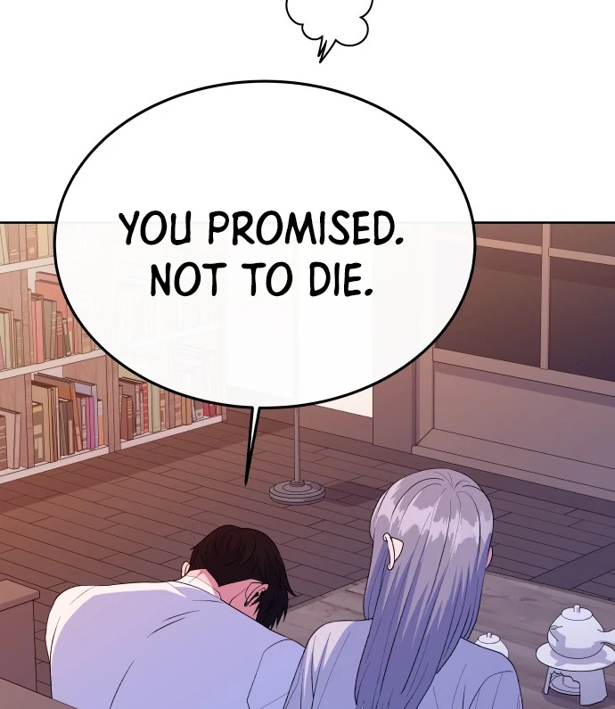 Spirit of the Shrine: The Snake Swallowing Child Chapter 10 - Page 148