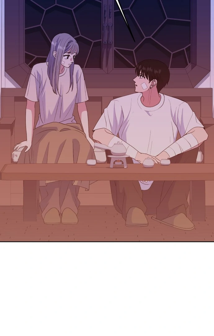 Spirit of the Shrine: The Snake Swallowing Child Chapter 10 - Page 152