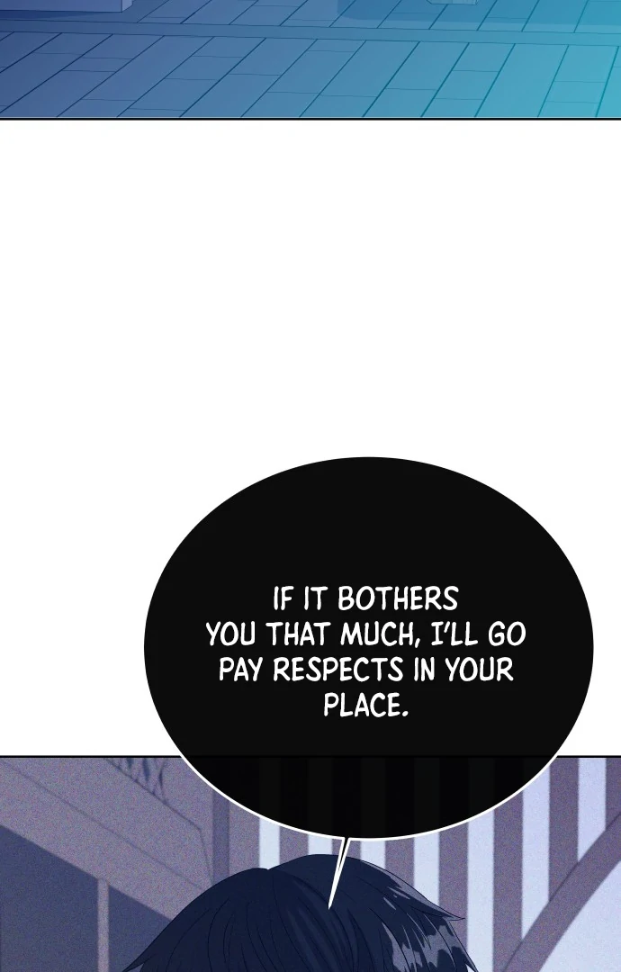 Spirit of the Shrine: The Snake Swallowing Child Chapter 10 - Page 157