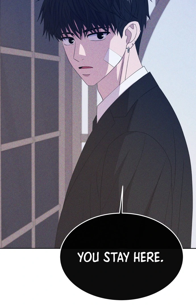Spirit of the Shrine: The Snake Swallowing Child Chapter 10 - Page 158