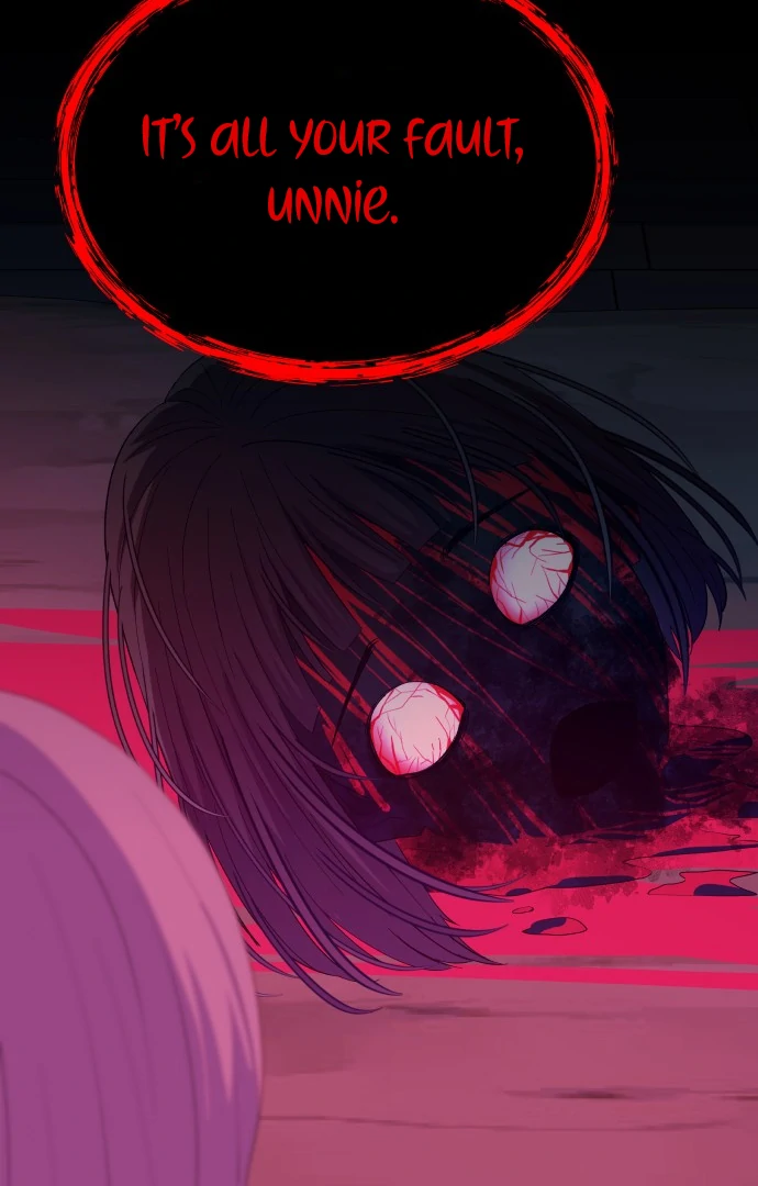 Spirit of the Shrine: The Snake Swallowing Child Chapter 10 - Page 172