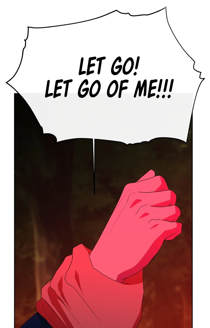 Spirit of the Shrine: The Snake Swallowing Child Chapter 10 - Page 22