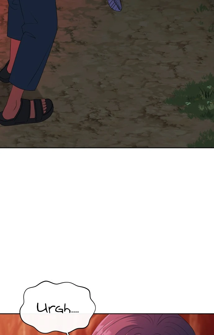Spirit of the Shrine: The Snake Swallowing Child Chapter 10 - Page 34