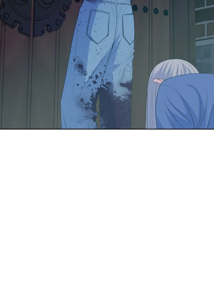 Spirit of the Shrine: The Snake Swallowing Child Chapter 10 - Page 74