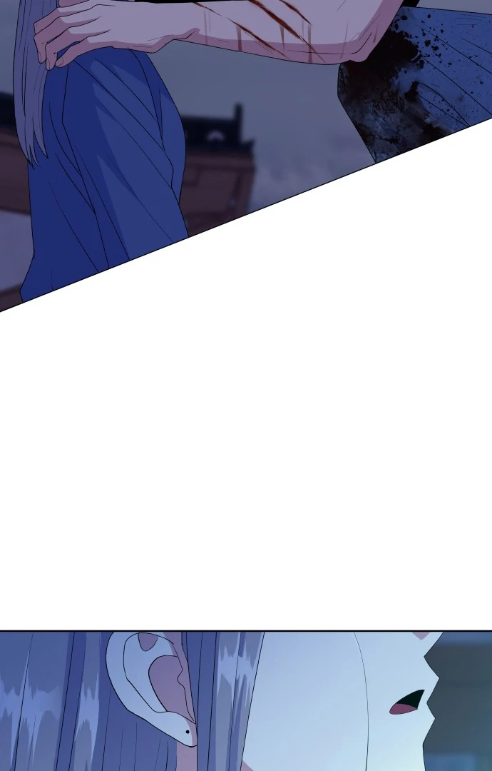 Spirit of the Shrine: The Snake Swallowing Child Chapter 10 - Page 77