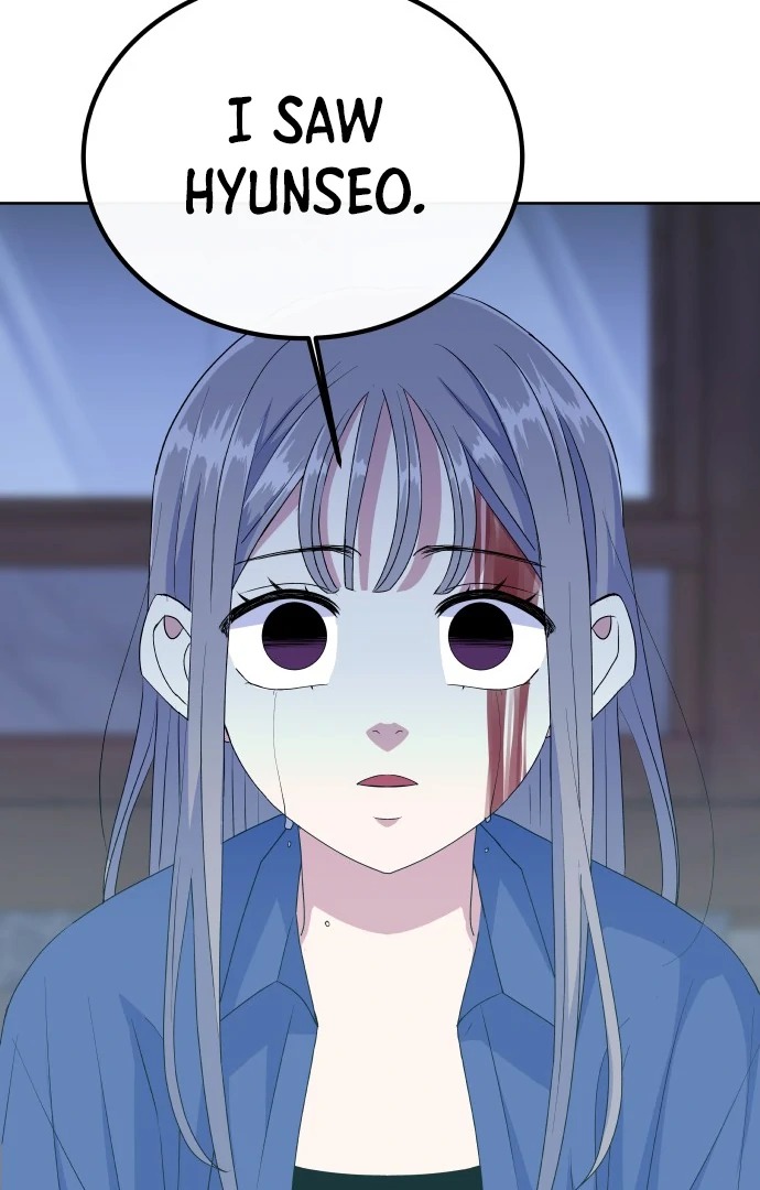 Spirit of the Shrine: The Snake Swallowing Child Chapter 10 - Page 80