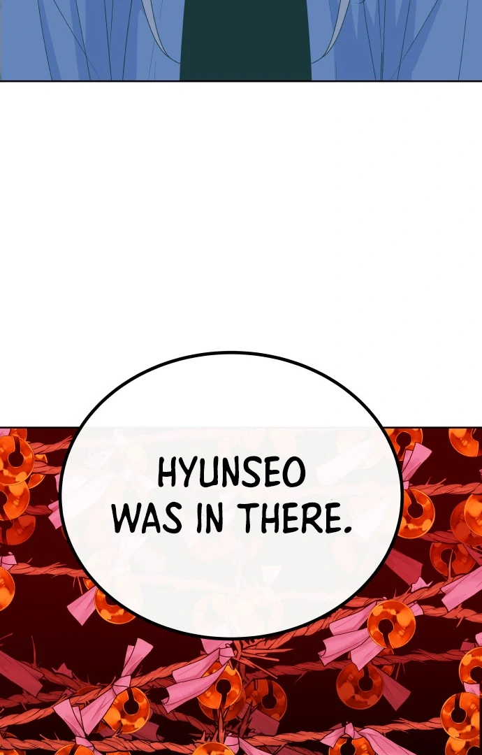 Spirit of the Shrine: The Snake Swallowing Child Chapter 10 - Page 81