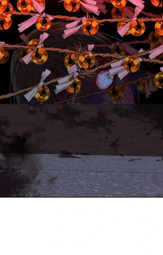 Spirit of the Shrine: The Snake Swallowing Child Chapter 10 - Page 82