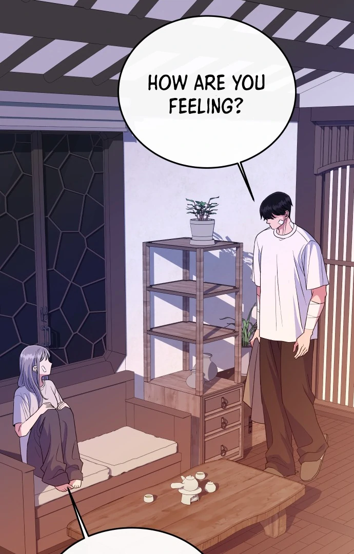 Spirit of the Shrine: The Snake Swallowing Child Chapter 10 - Page 89