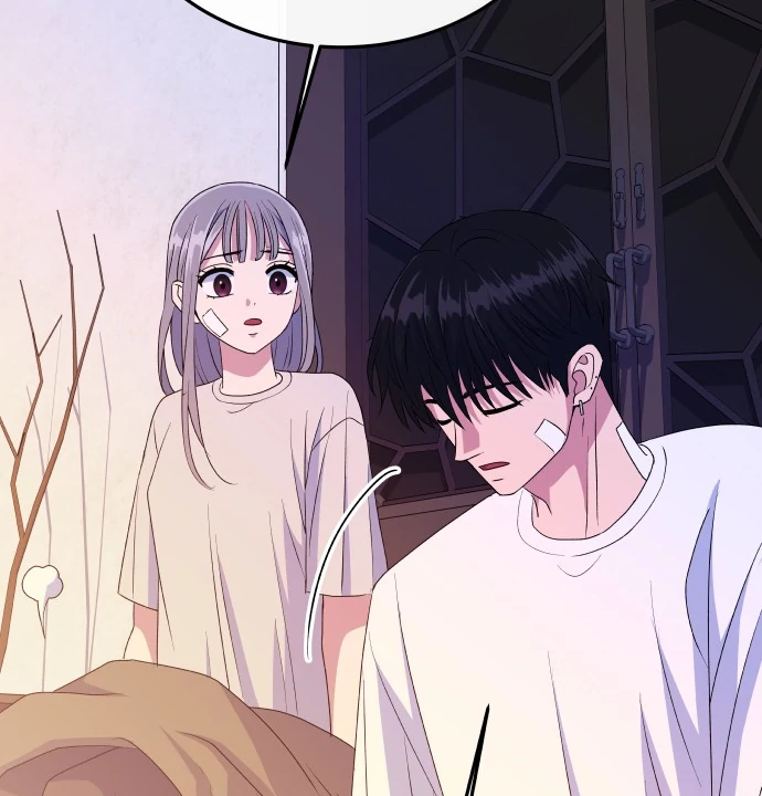 Spirit of the Shrine: The Snake Swallowing Child Chapter 10 - Page 92