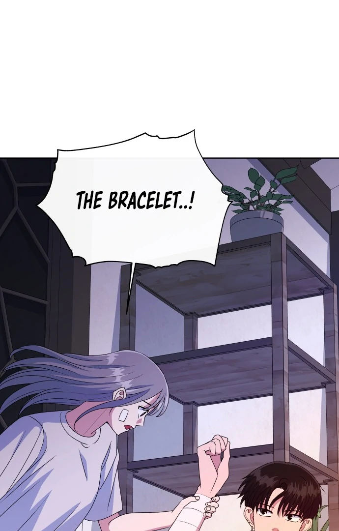 Spirit of the Shrine: The Snake Swallowing Child Chapter 10 - Page 95
