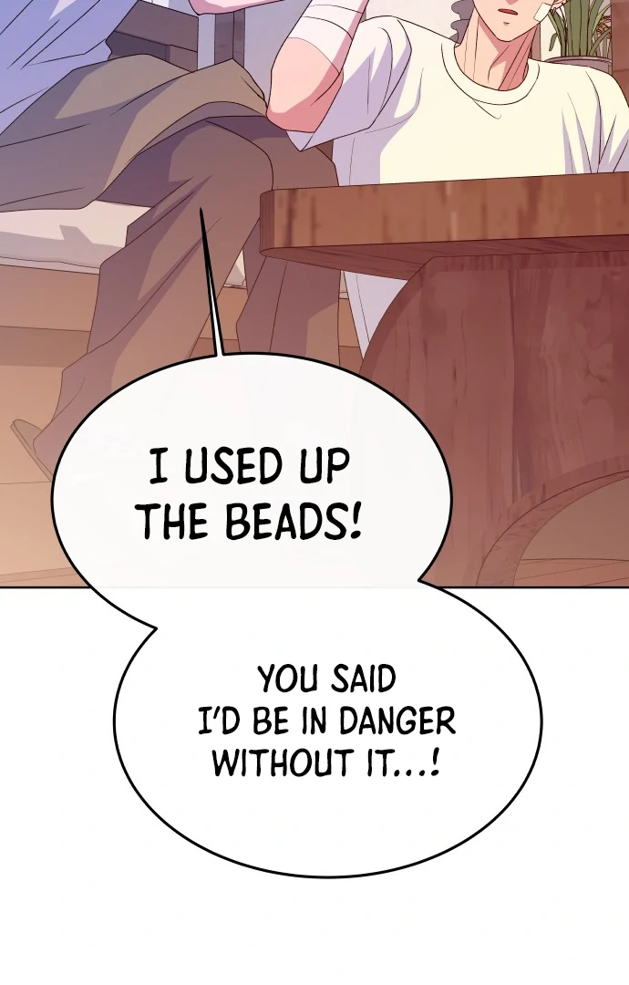 Spirit of the Shrine: The Snake Swallowing Child Chapter 10 - Page 96