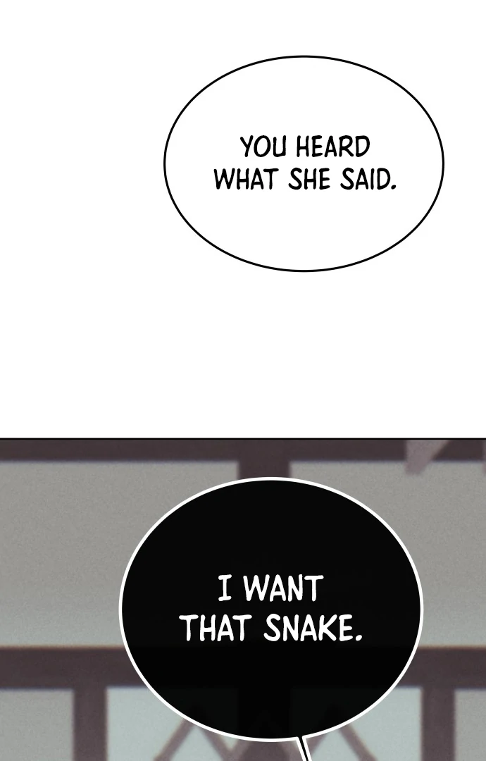 Spirit of the Shrine: The Snake Swallowing Child Chapter 10 - Page 100