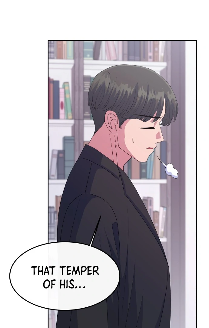 Spirit of the Shrine: The Snake Swallowing Child Chapter 11 - Page 101