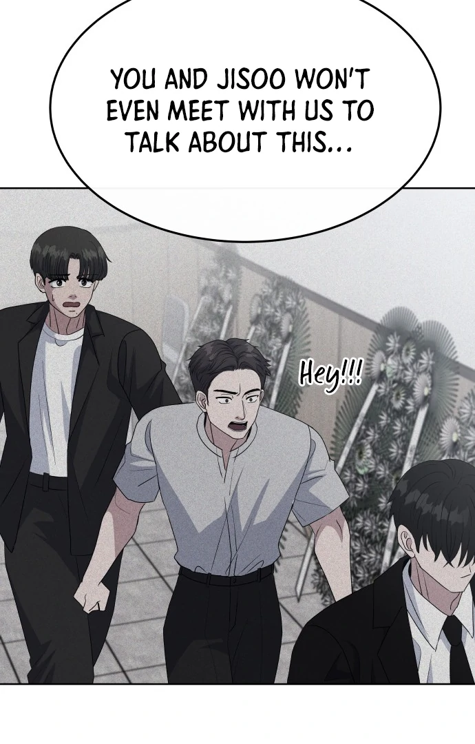 Spirit of the Shrine: The Snake Swallowing Child Chapter 11 - Page 107