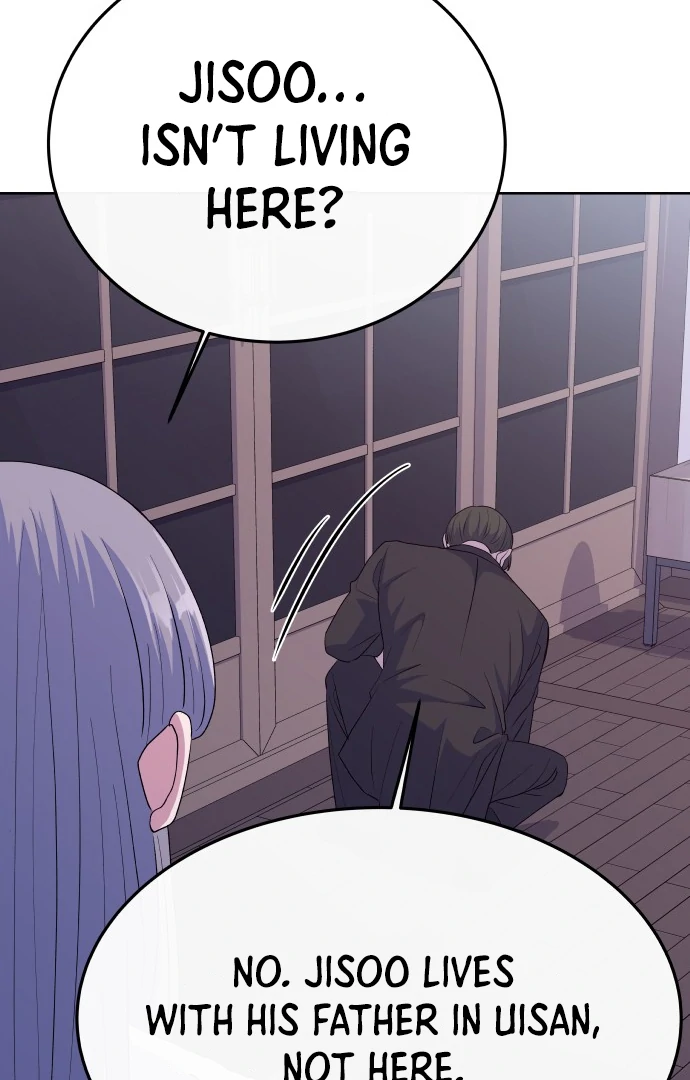Spirit of the Shrine: The Snake Swallowing Child Chapter 11 - Page 115