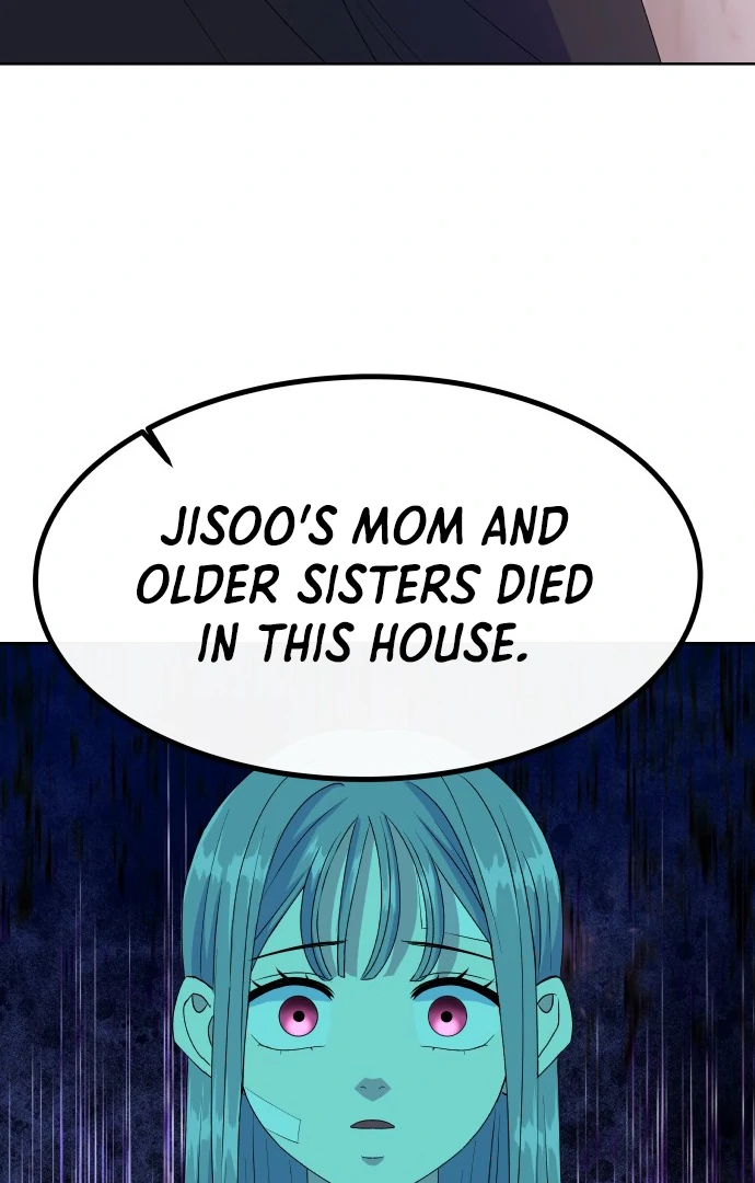 Spirit of the Shrine: The Snake Swallowing Child Chapter 11 - Page 119