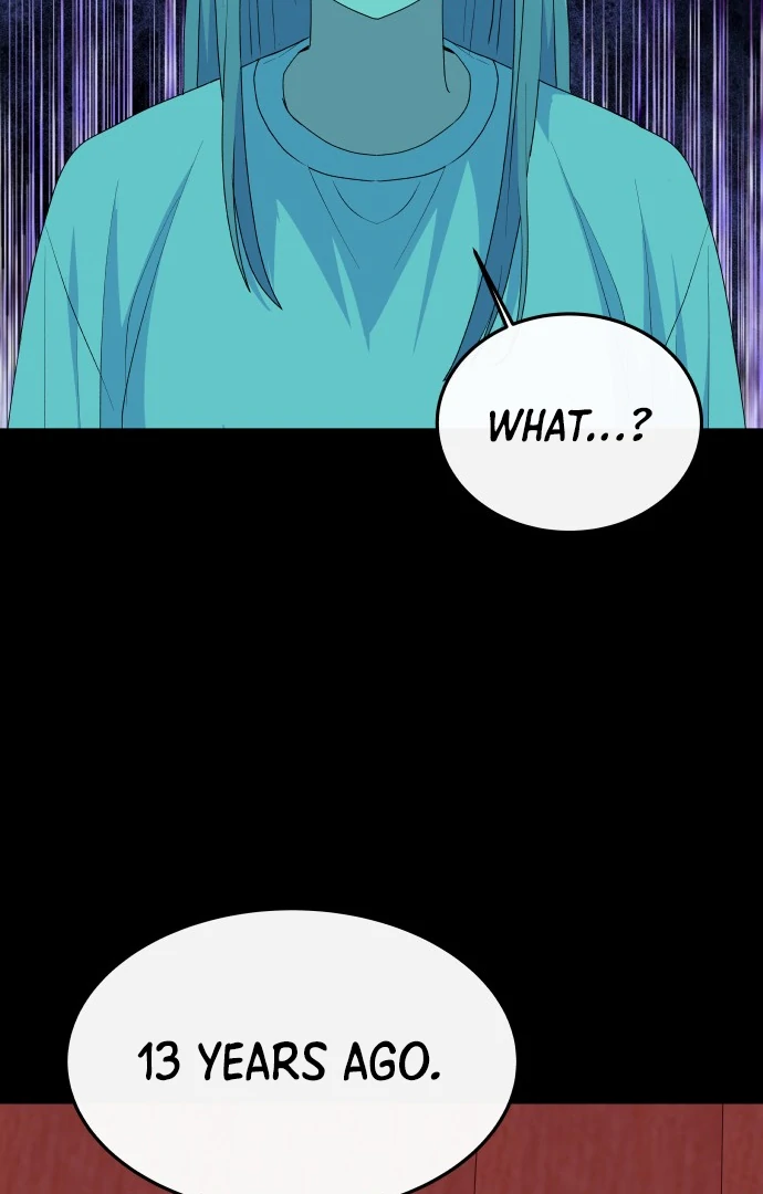 Spirit of the Shrine: The Snake Swallowing Child Chapter 11 - Page 120