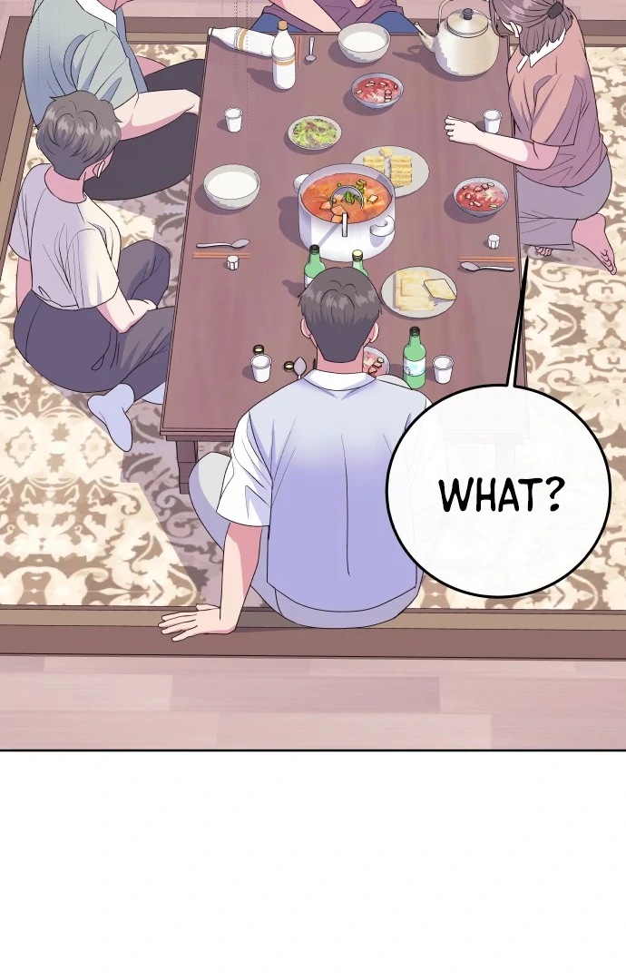 Spirit of the Shrine: The Snake Swallowing Child Chapter 11 - Page 15