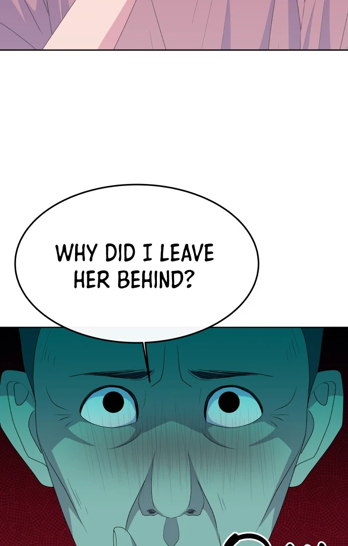 Spirit of the Shrine: The Snake Swallowing Child Chapter 11 - Page 17