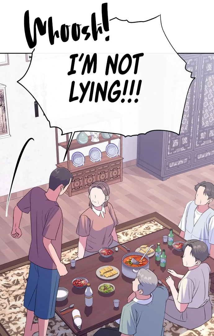 Spirit of the Shrine: The Snake Swallowing Child Chapter 11 - Page 20
