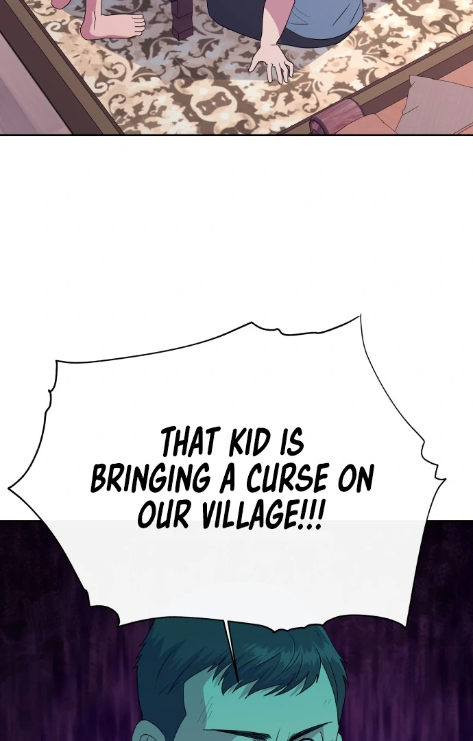 Spirit of the Shrine: The Snake Swallowing Child Chapter 11 - Page 21