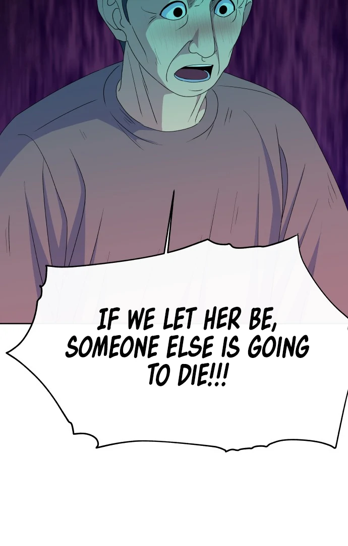 Spirit of the Shrine: The Snake Swallowing Child Chapter 11 - Page 22