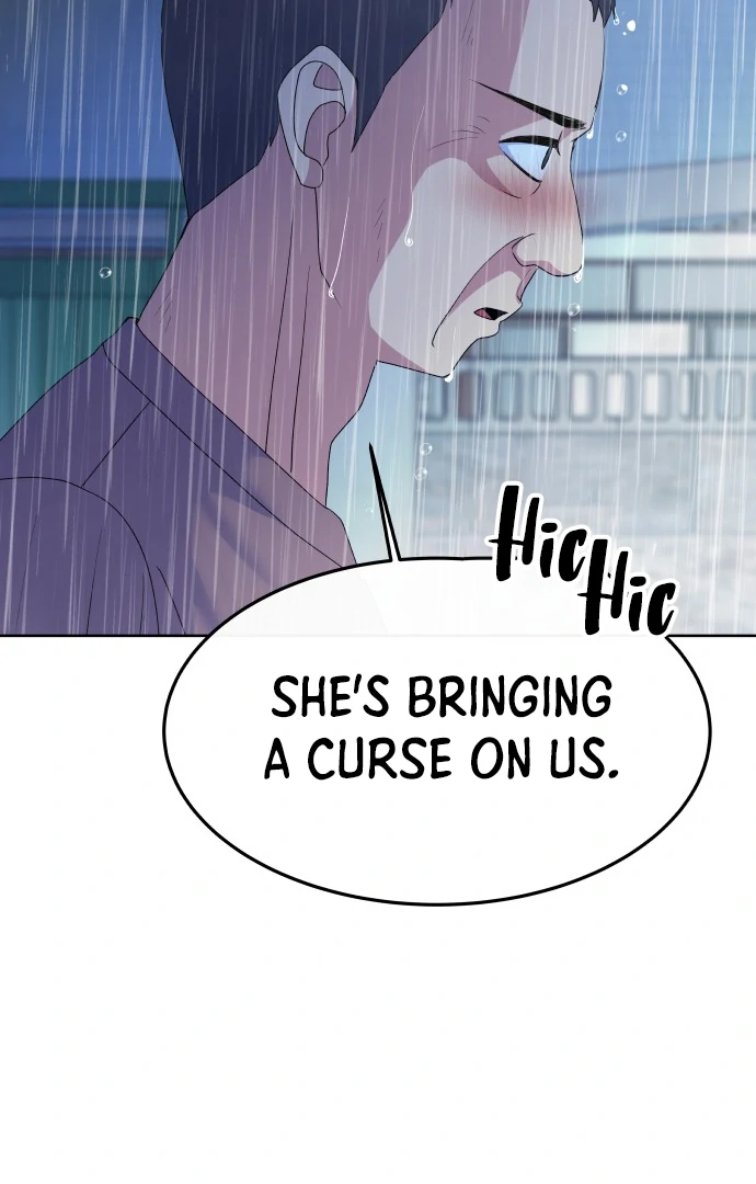 Spirit of the Shrine: The Snake Swallowing Child Chapter 11 - Page 25