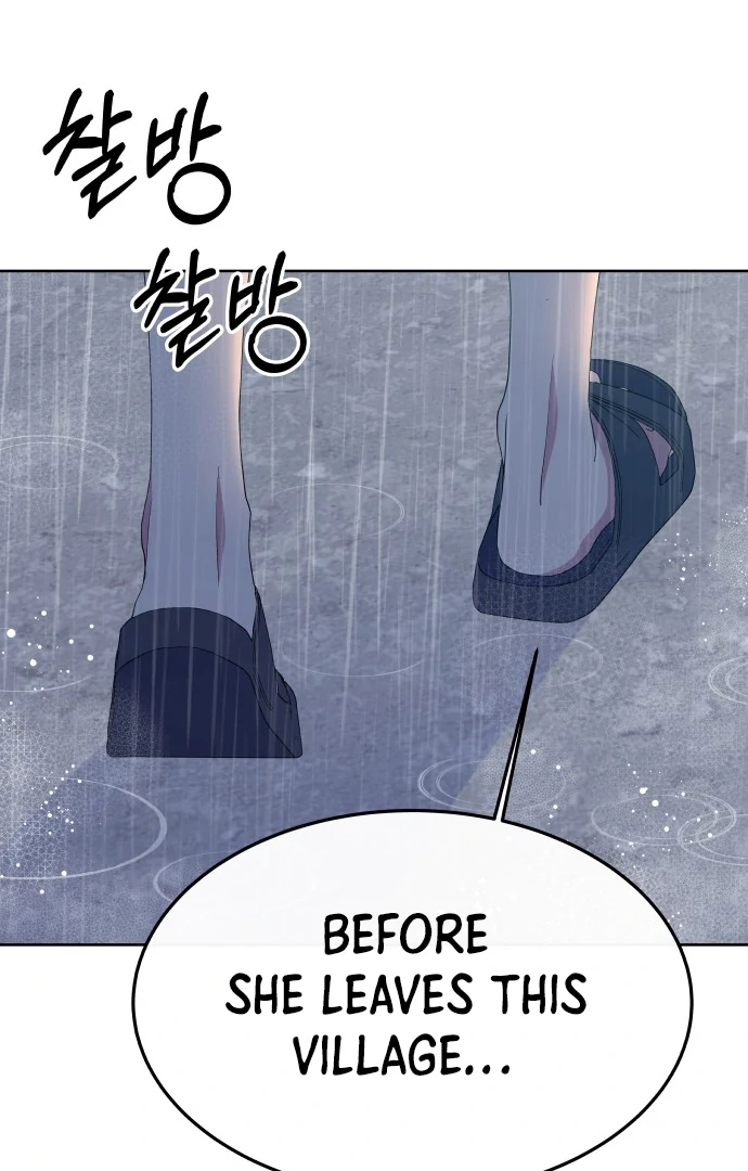 Spirit of the Shrine: The Snake Swallowing Child Chapter 11 - Page 26