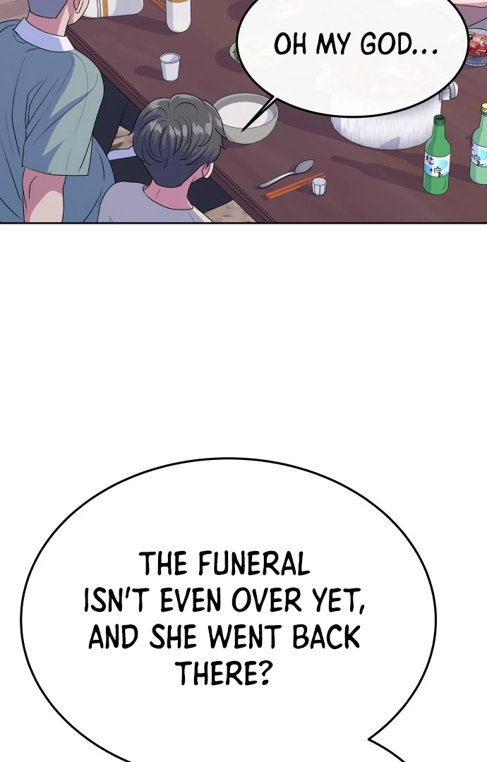 Spirit of the Shrine: The Snake Swallowing Child Chapter 11 - Page 4