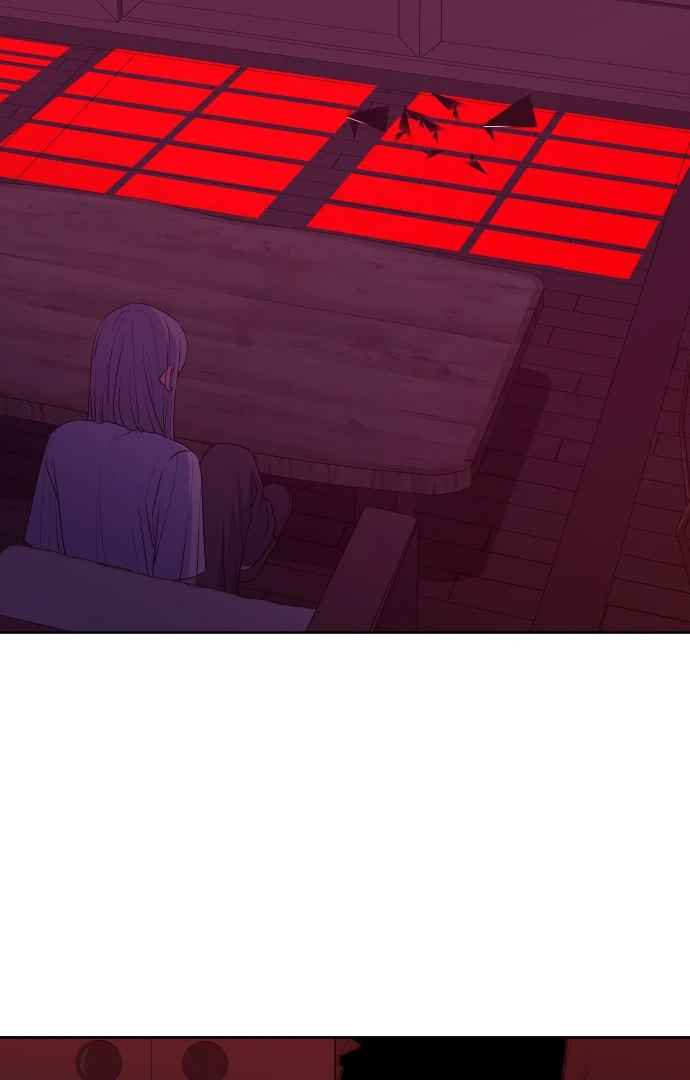 Spirit of the Shrine: The Snake Swallowing Child Chapter 11 - Page 33