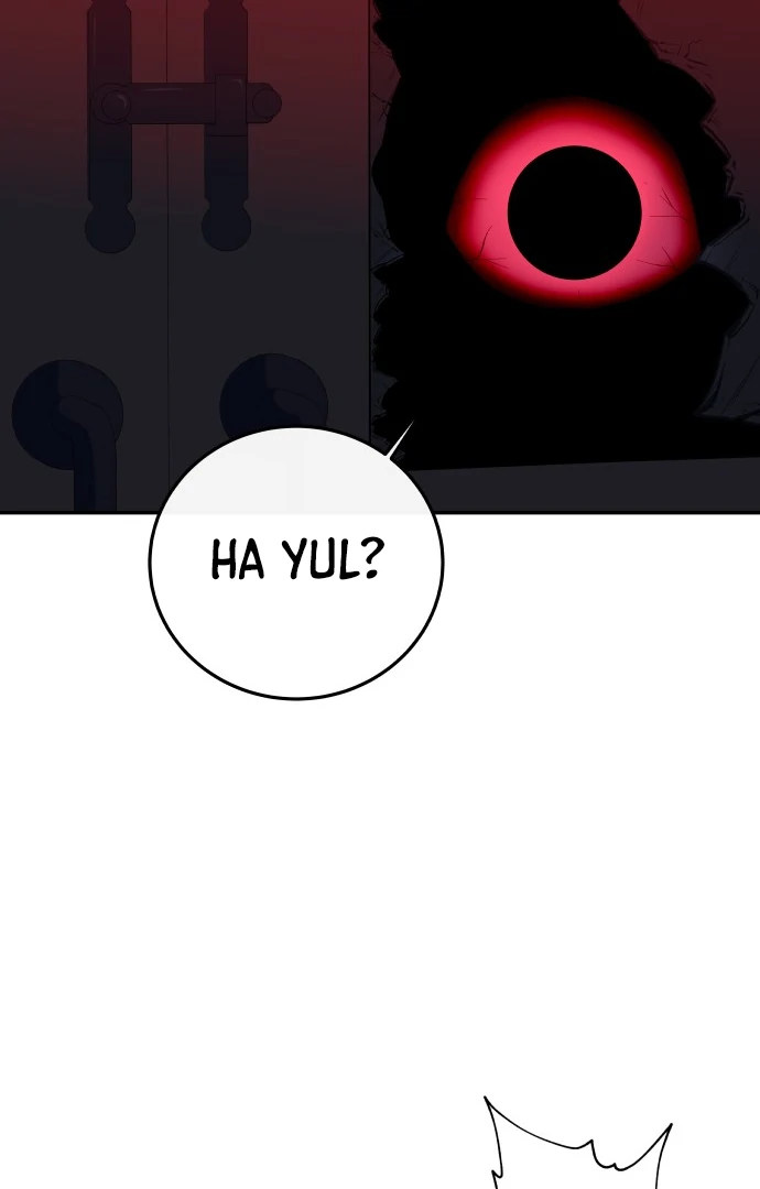 Spirit of the Shrine: The Snake Swallowing Child Chapter 11 - Page 34
