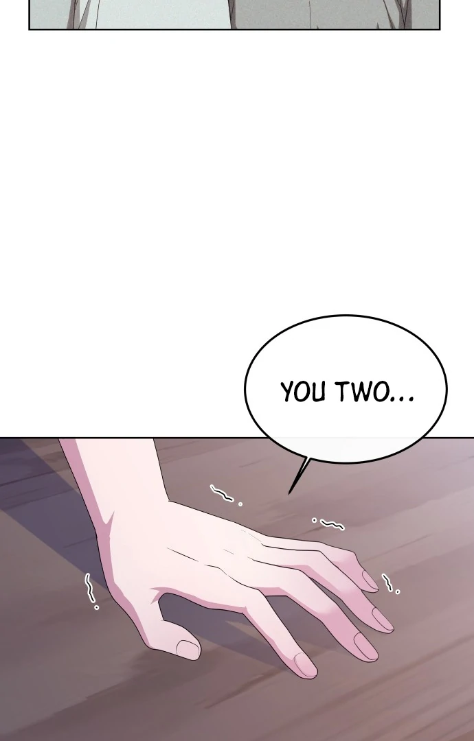 Spirit of the Shrine: The Snake Swallowing Child Chapter 11 - Page 44