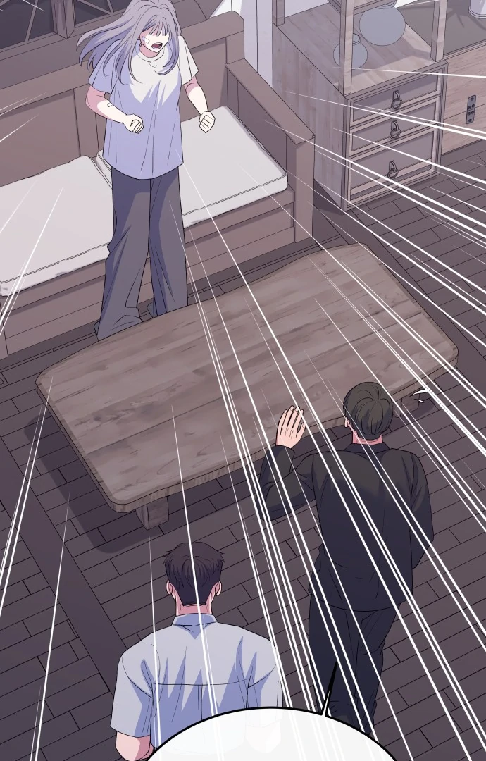 Spirit of the Shrine: The Snake Swallowing Child Chapter 11 - Page 46