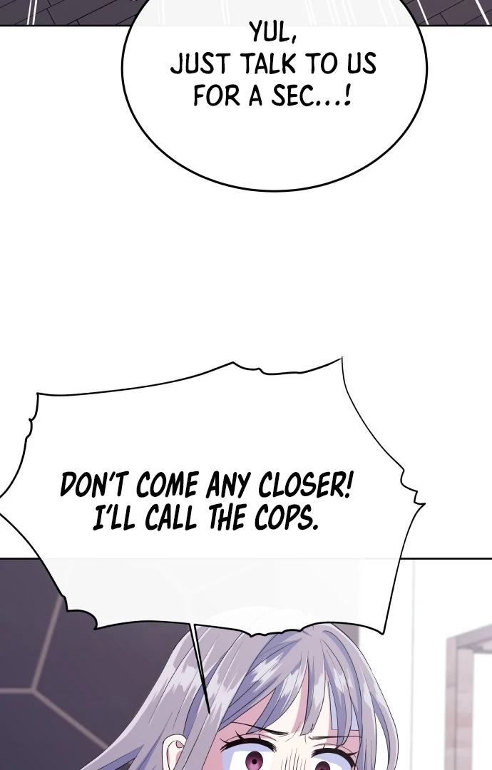 Spirit of the Shrine: The Snake Swallowing Child Chapter 11 - Page 47