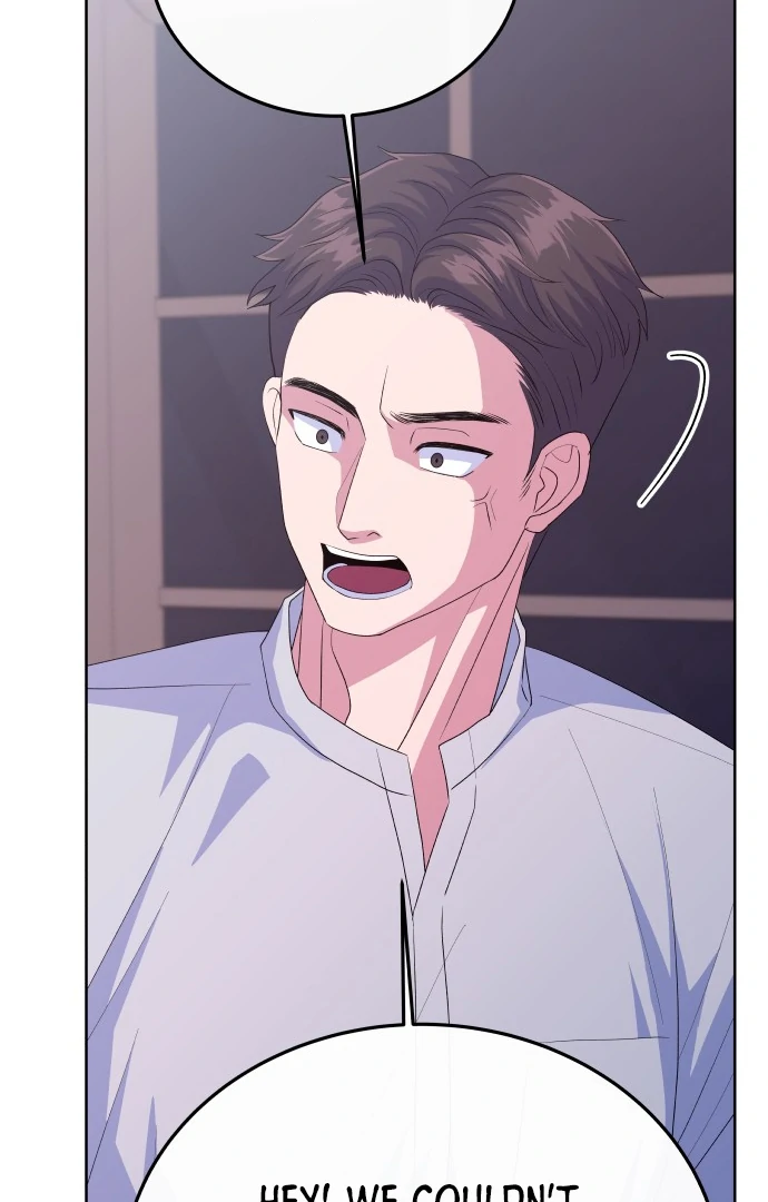 Spirit of the Shrine: The Snake Swallowing Child Chapter 11 - Page 49