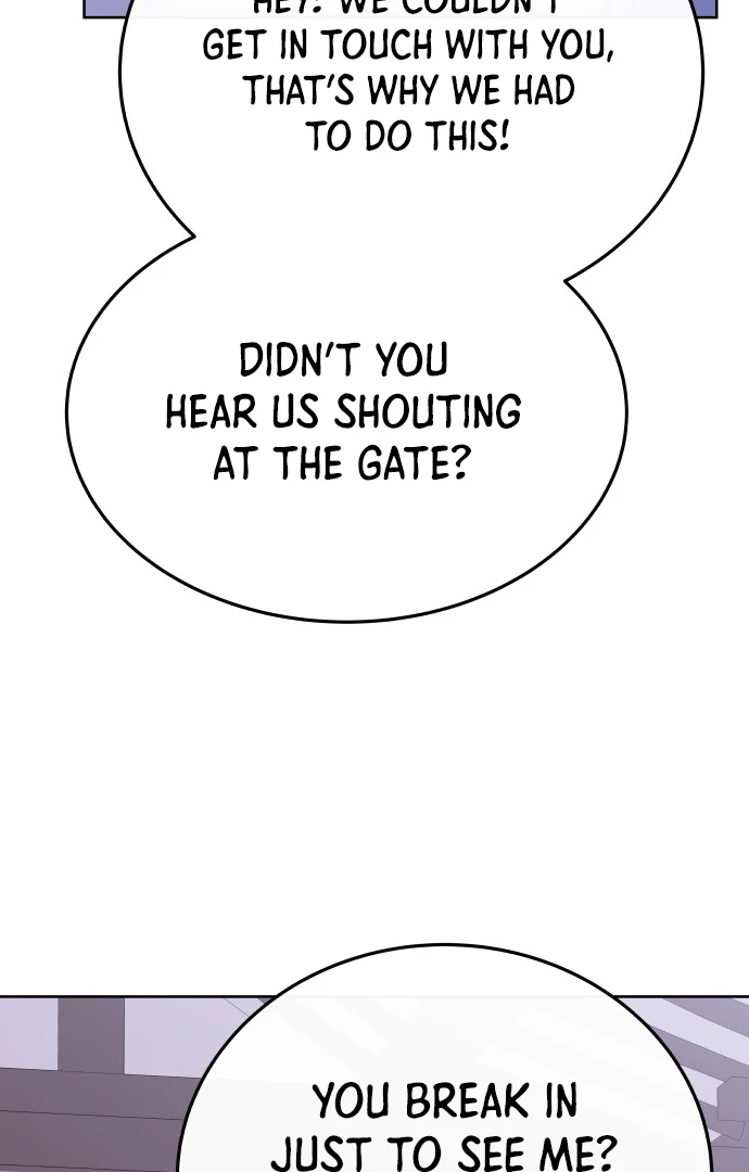 Spirit of the Shrine: The Snake Swallowing Child Chapter 11 - Page 50