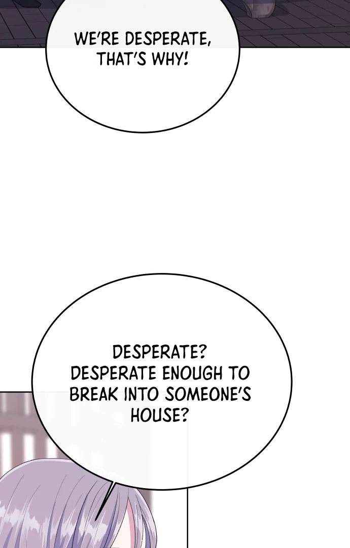 Spirit of the Shrine: The Snake Swallowing Child Chapter 11 - Page 52