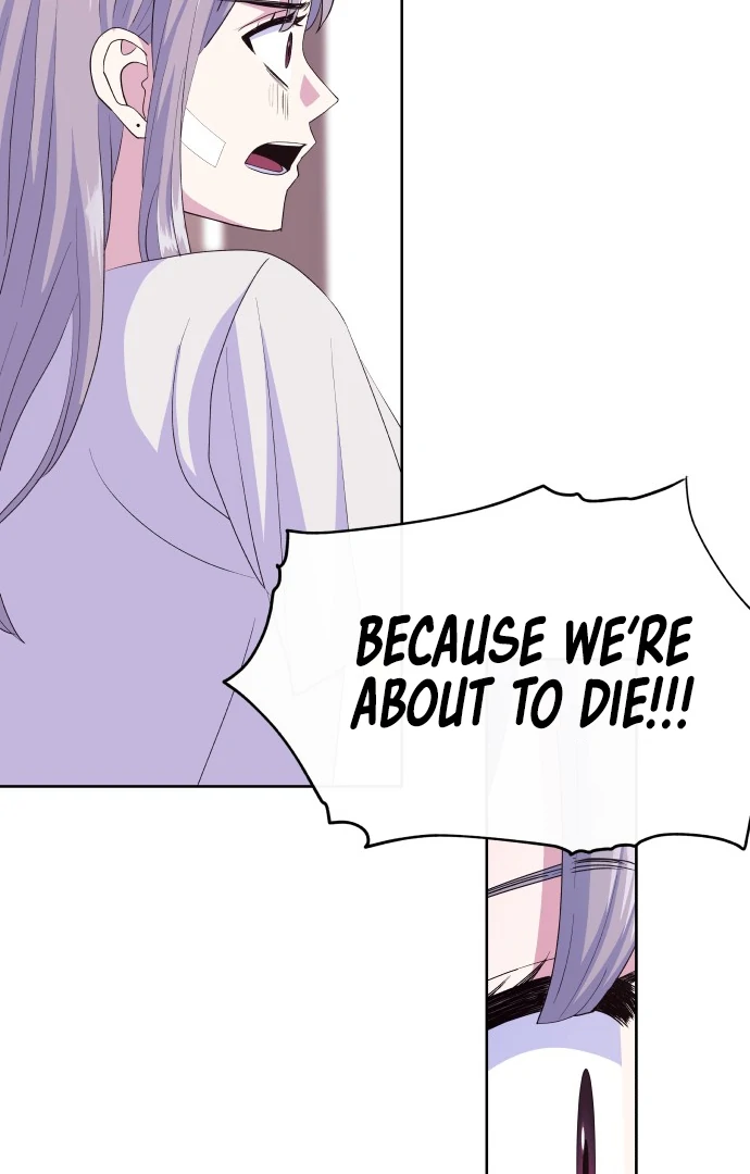 Spirit of the Shrine: The Snake Swallowing Child Chapter 11 - Page 53