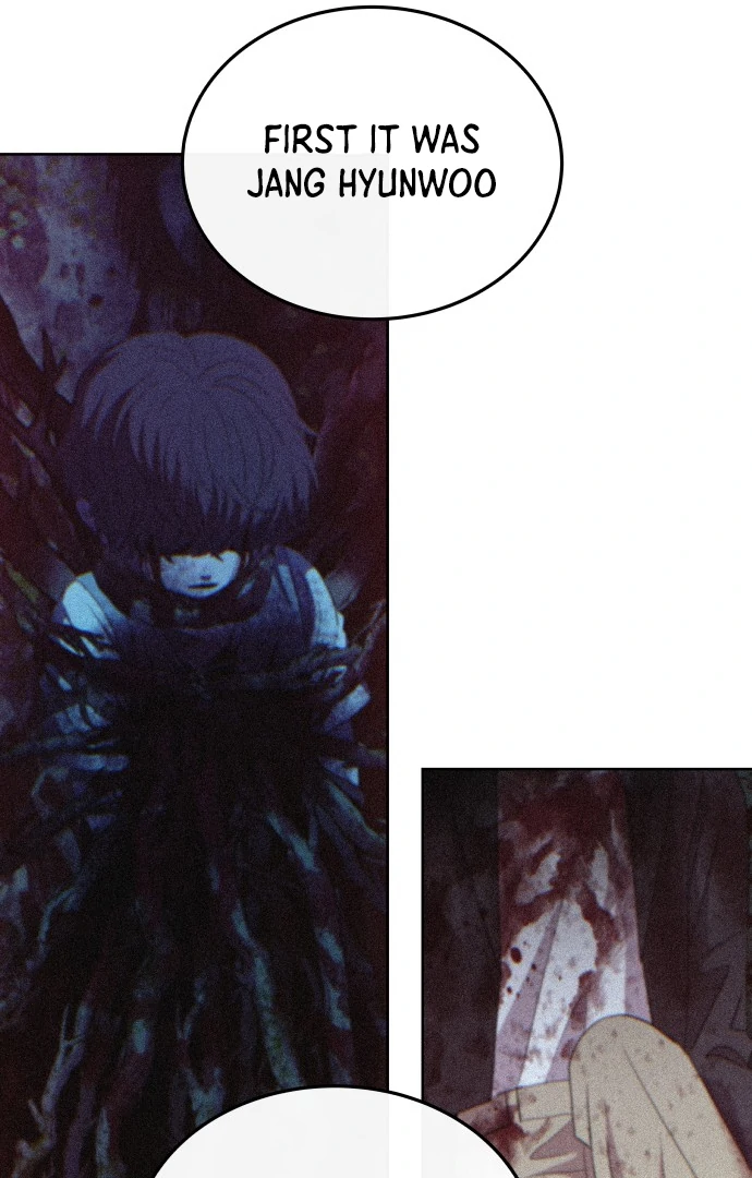 Spirit of the Shrine: The Snake Swallowing Child Chapter 11 - Page 57